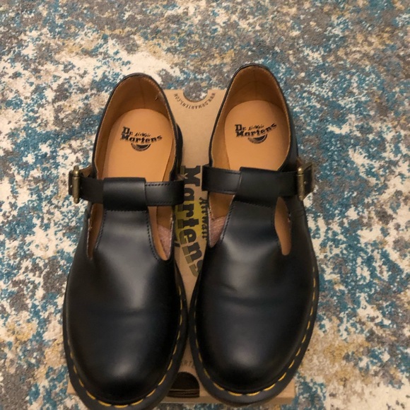 COPY - Dr Marten Polley size 11 Pristine Condition - Picture 7 of 8